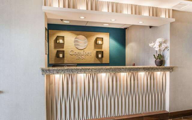 Comfort Inn South - Springfield