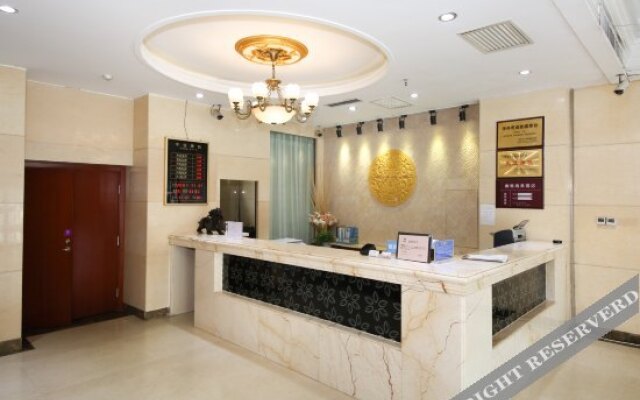 Qinya Hotel