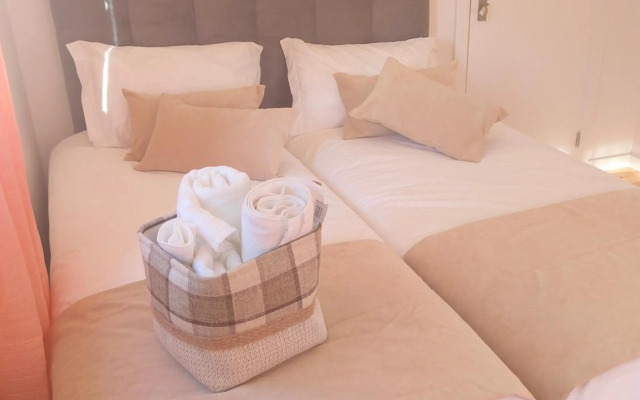 Oporto Glamour House