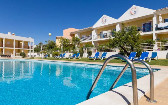 Albufeira Sunny Apartment 2 by Homing