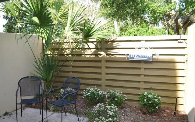 Beachwalk Villa 5093