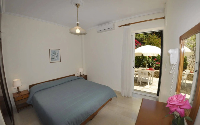 Pelagos Apartments