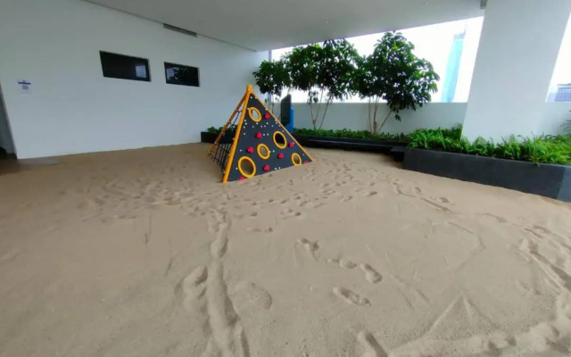 KZR A KL Central Homestay KLCC TRX Bukit Bintang