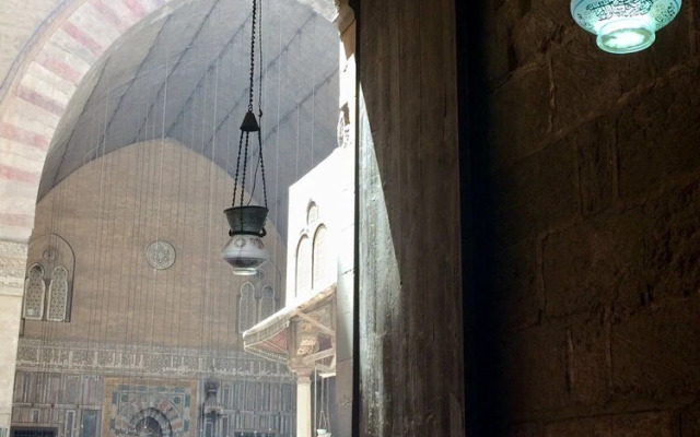 Giza Pyramids View Guest House