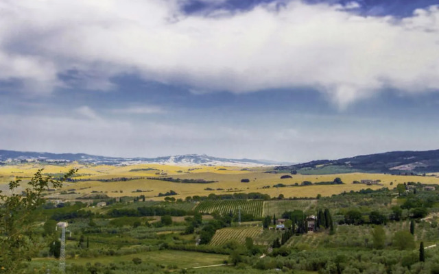 Apartment I Capperi Chianni