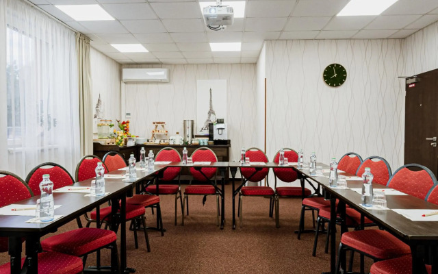 Premium Business Hotel Bratislava