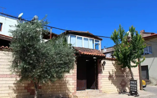 Tuncay Hostel
