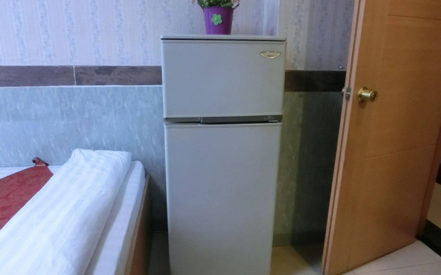 Geo Home Holiday Hotel