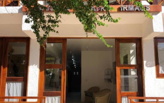 Pousada Quatro Irmãos