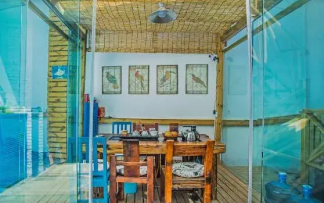 Jialan Inn