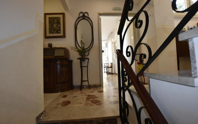 Hotel Condor