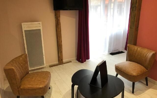 Les Granges De Jadis d'Alsace