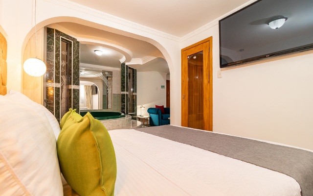 Kensy Hotel