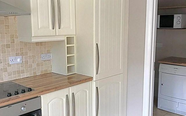 Immaculate home in central Westport