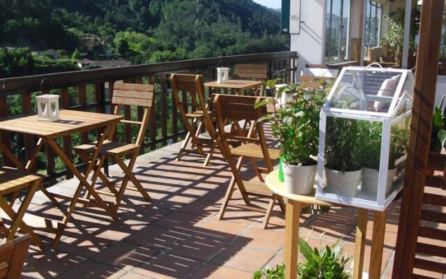 Hostel Gerês