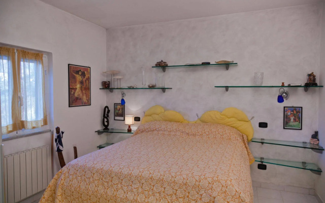 Sestri Levante Villa Vignolo