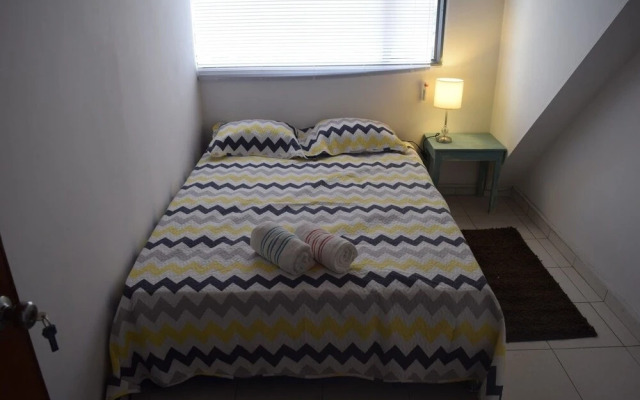 Cuartos en Apartamento en el Parkway