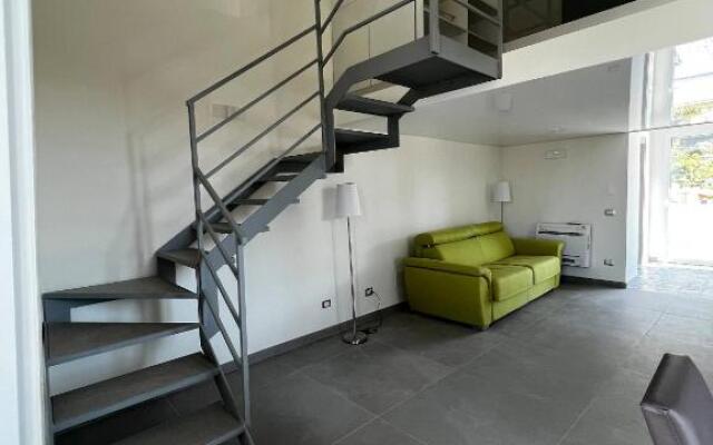 Villa Rosa Apartment