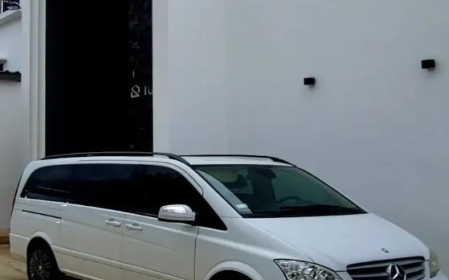 Song View Pool Villa