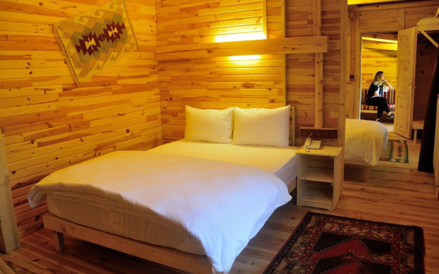 Ahsap Loya Hotel