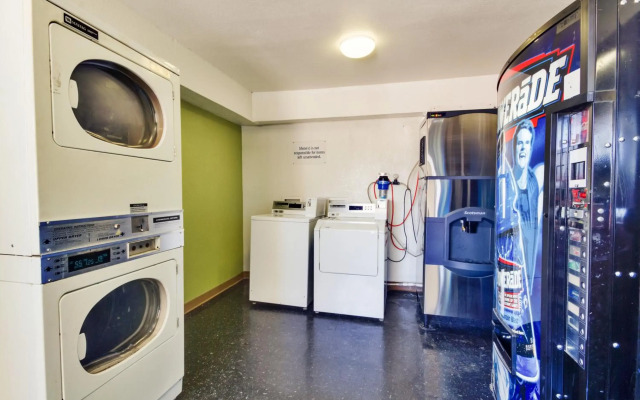 Motel 6 Irving, TX - Dallas