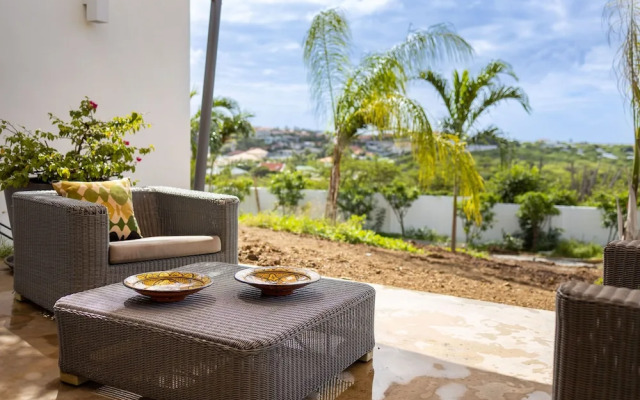 Havana Apartment - Panoramic View With Pool