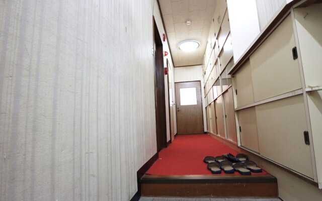 Riverside Stay Kanazawa