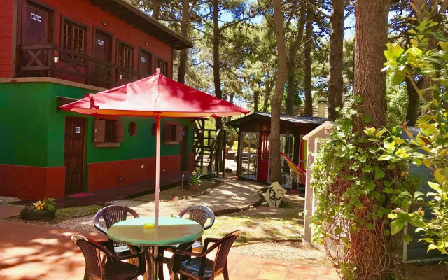 B&B Mi Casa Es Tu Casa