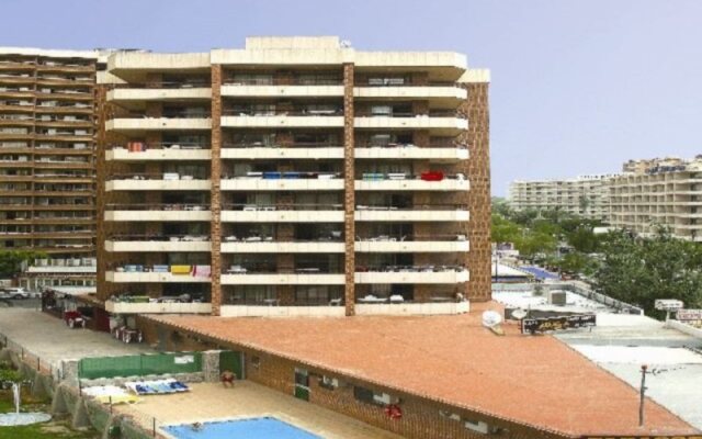 Apartamentos Carlos V