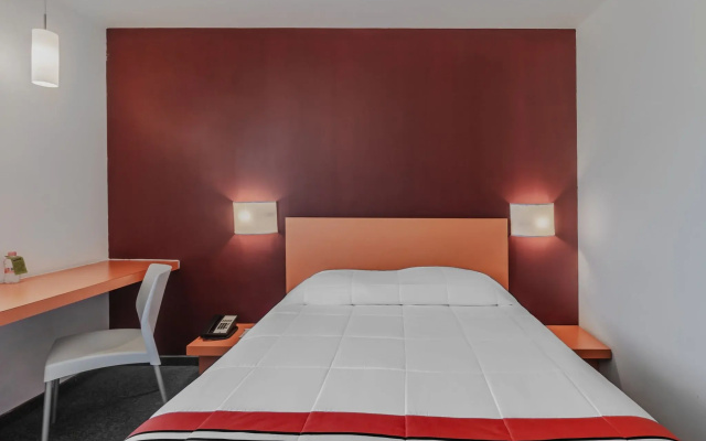 City Express Junior by Marriott Tuxtla Gutiérrez Poliforum