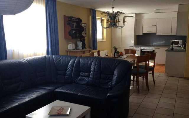 Apartments Patricia