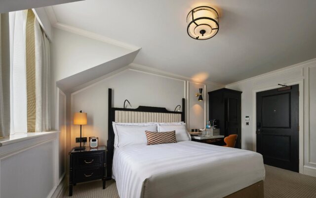 Monkey Island Estate - Small Luxury Hotels of the World