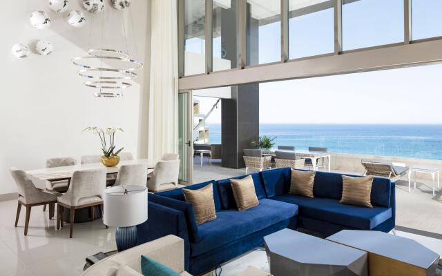 Garza Blanca Los Cabos - All Inclusive