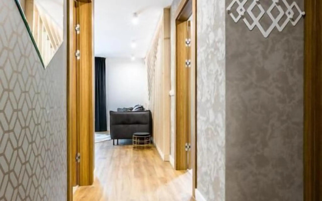 Apartamenty Prestige