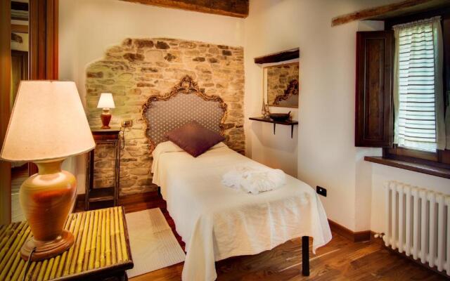 Relais Antica Locanda La Diligenza
