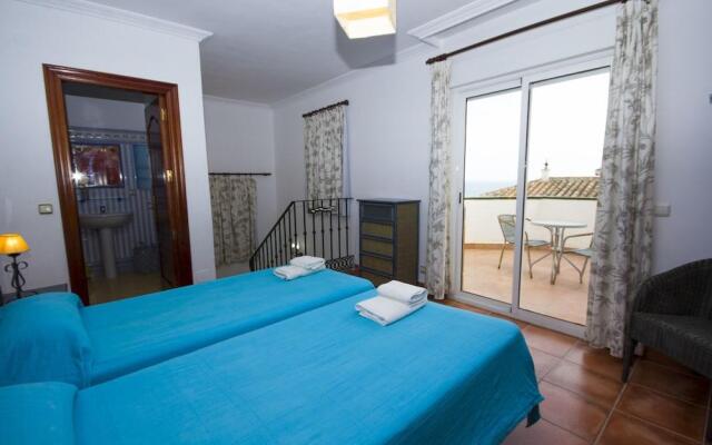 Villa Tamango Hill  Nerja 5