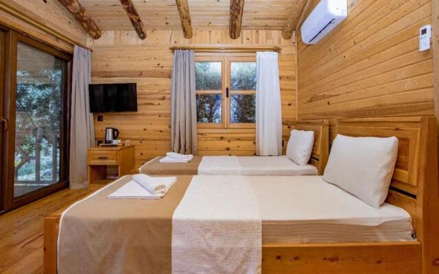 Doganin Ruhu Hotel & Bungalow