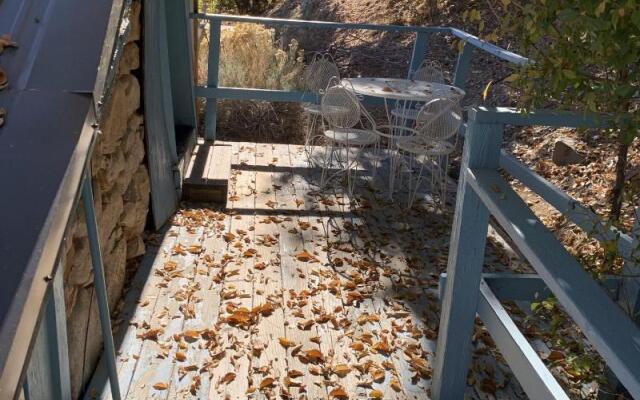 Sugarloaf Mountain Motel