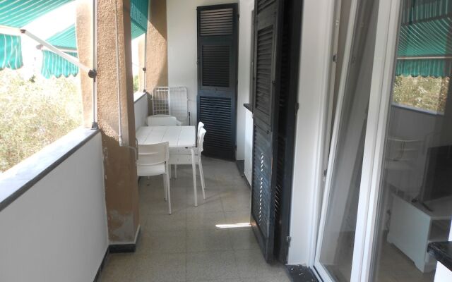 JOIVY Sestri Levante Holiday Flat