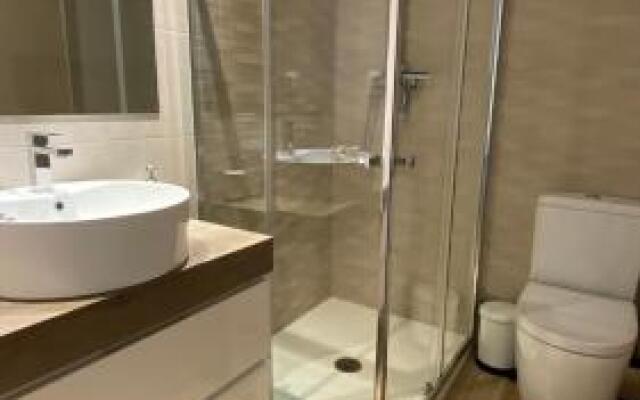 Luxury rentals Puerto marina Benalmadena