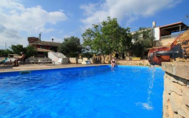 Casa Vacanze il Trullo del Merlo