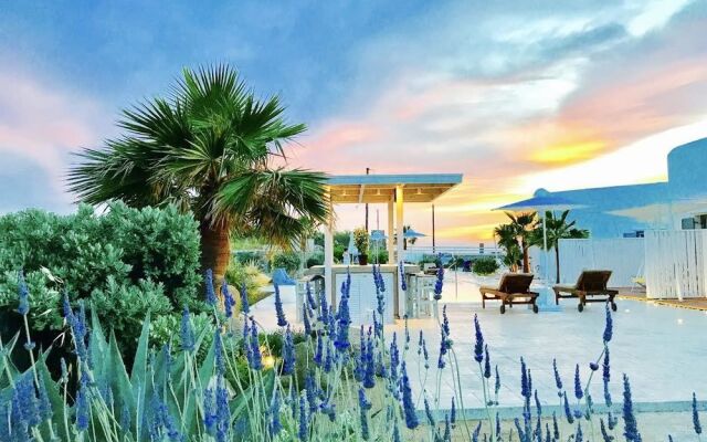 Queen Boutique Suites