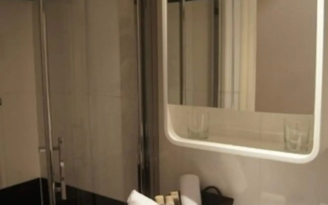 Отель Regina Montmartre