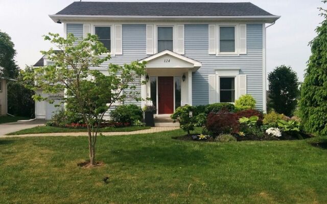 Serendipity Bed and Breakfast