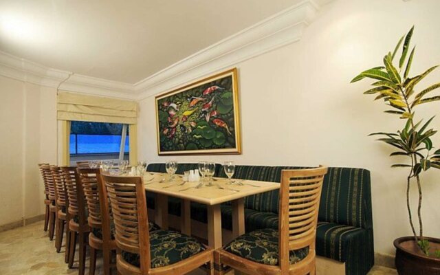 Club Bali at Kota Bunga Resort & Spa