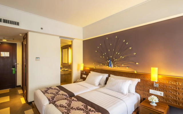 Sun Island Hotel & Spa Kuta