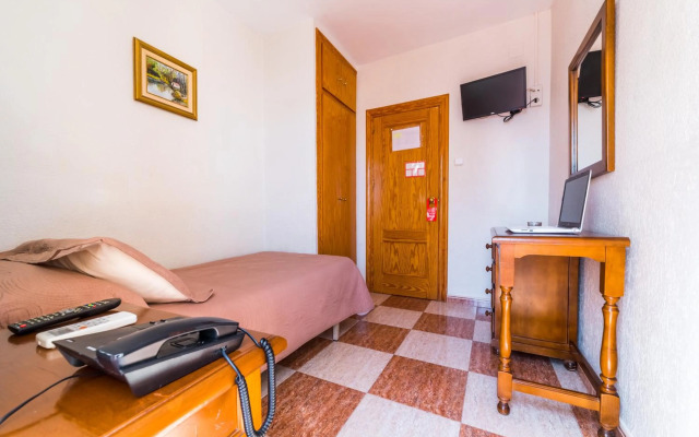 Hotel Sevilla