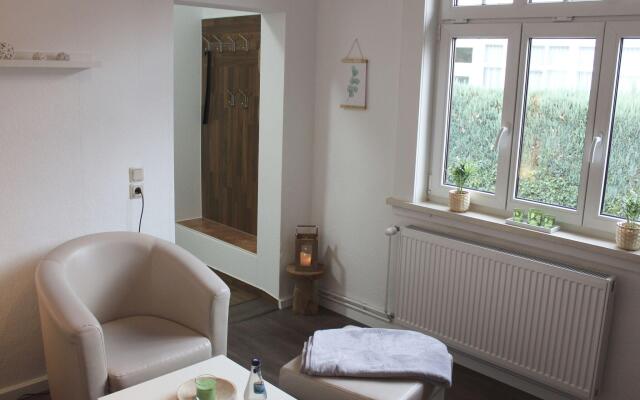 Classic Holiday Home in Harz near Braunlage Ski Area