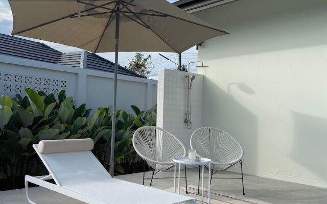 Karisma Private Villa Pattaya