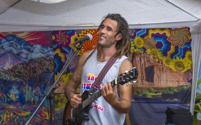 The Grateful Hotel